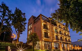 Casa Salles Hotel Boutique